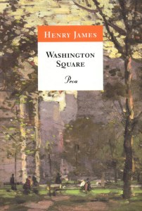 Washington square